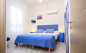 Bed And Breakfast La Posidonia Oceanica