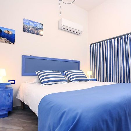 Bed and Breakfast La Posidonia Oceanica Alghero Exteriér fotografie