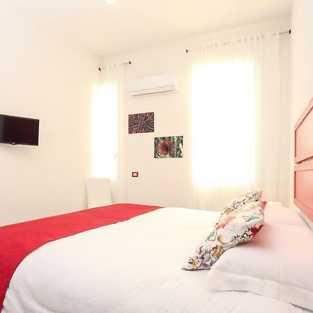 Bed and Breakfast La Posidonia Oceanica Alghero Exteriér fotografie