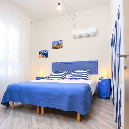 Bed and Breakfast La Posidonia Oceanica Alghero Exteriér fotografie