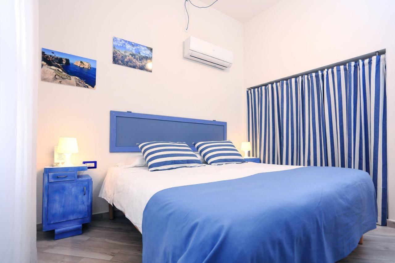Bed and Breakfast La Posidonia Oceanica Alghero Exteriér fotografie