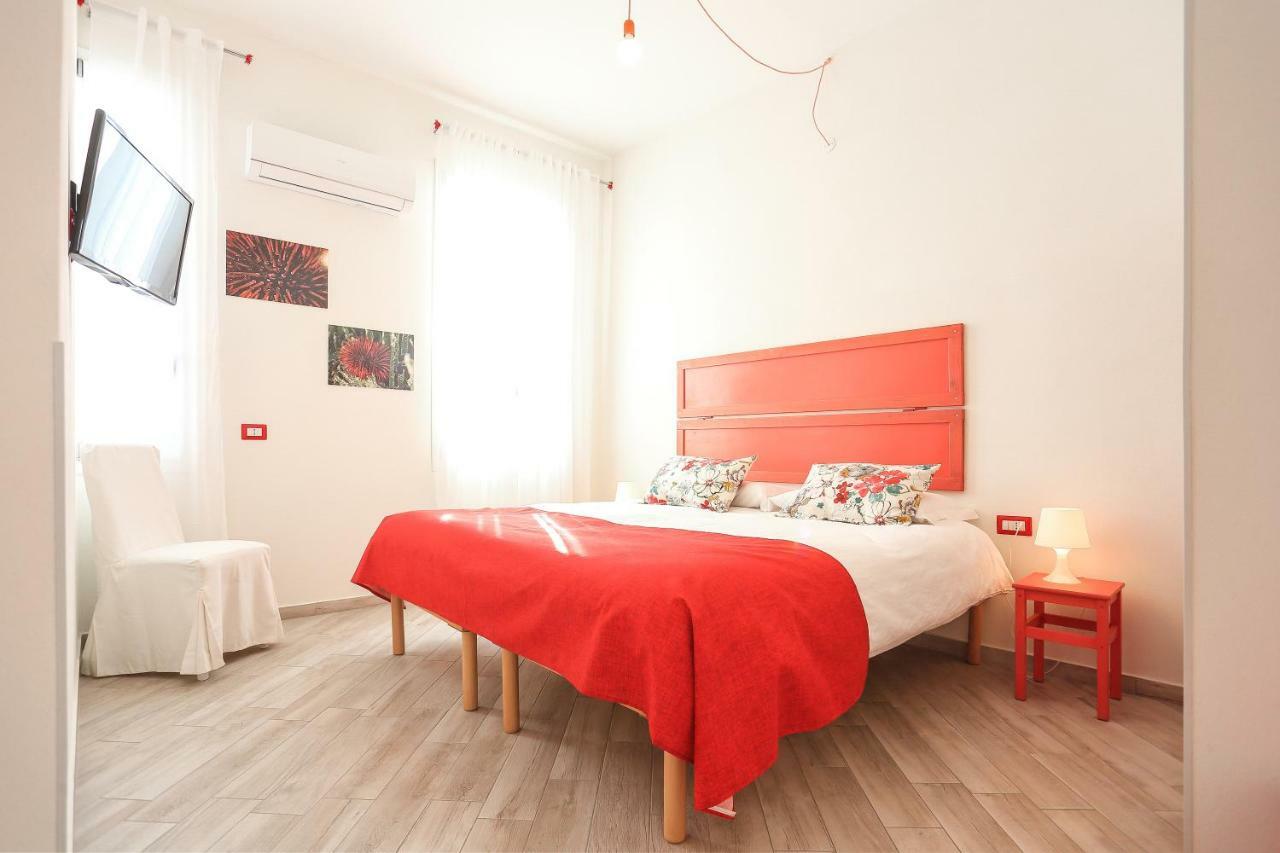 Bed and Breakfast La Posidonia Oceanica Alghero Exteriér fotografie