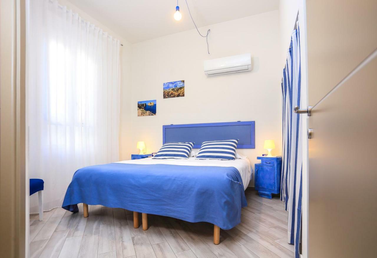 Bed and Breakfast La Posidonia Oceanica Alghero Exteriér fotografie