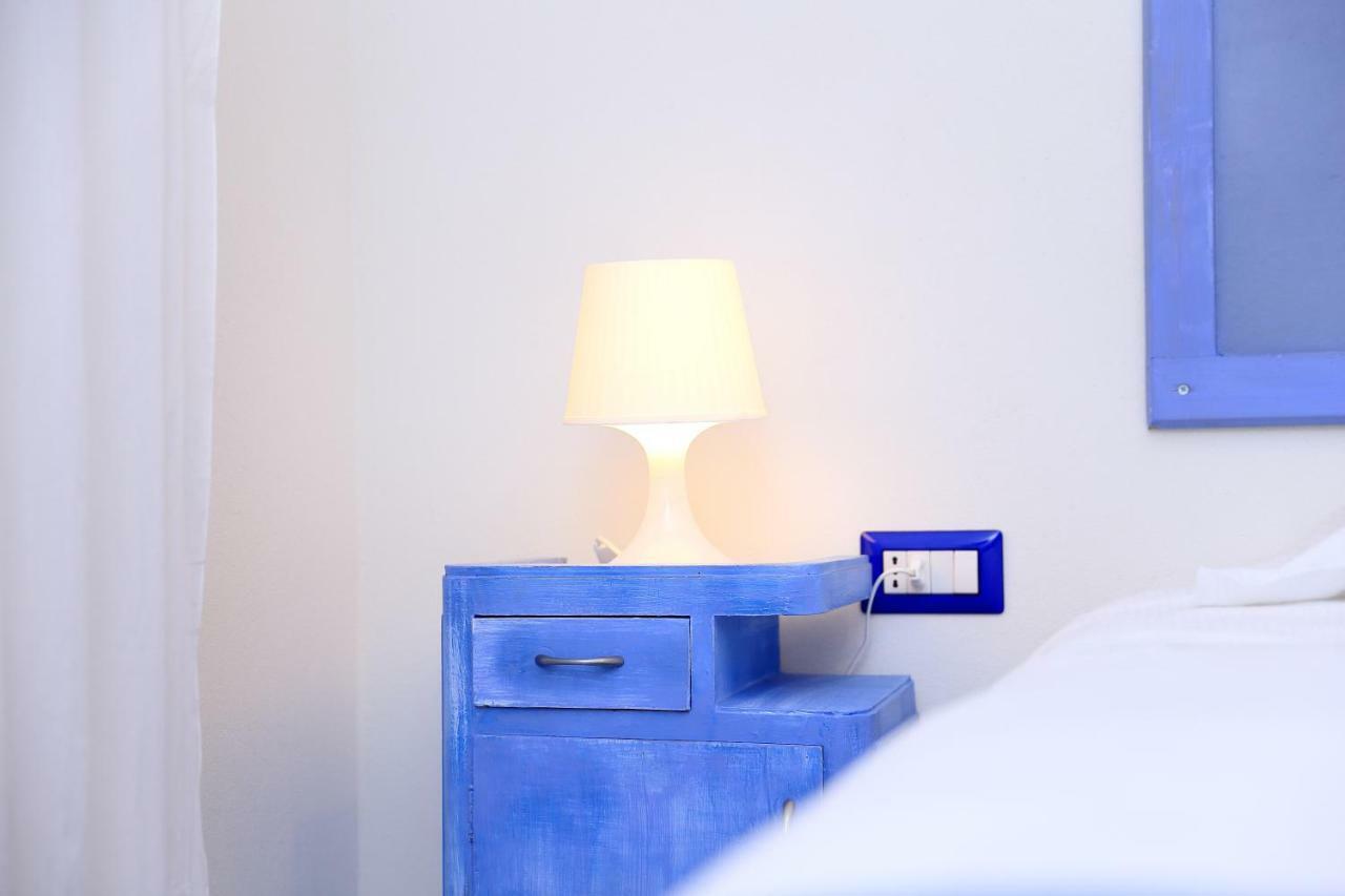 Bed and Breakfast La Posidonia Oceanica Alghero Exteriér fotografie